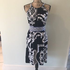 White House Black Market dress